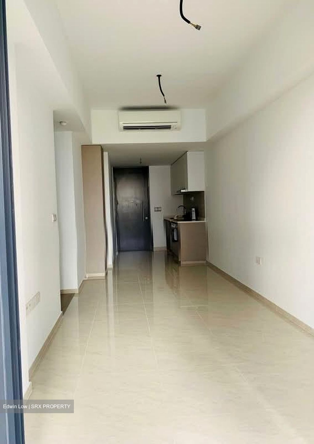 Parc Riviera (D5), Condominium #534449221